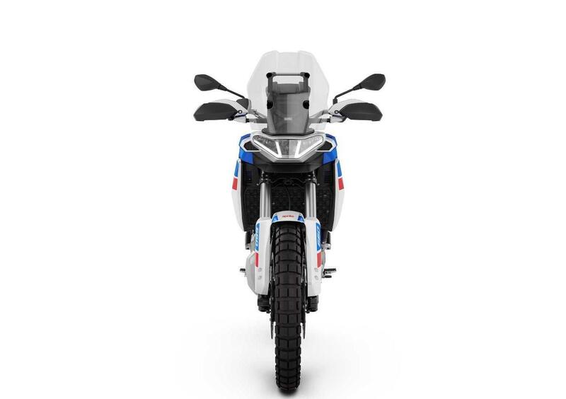 Aprilia Tuareg 660 Tuareg 660 (2022 - 24) (7)