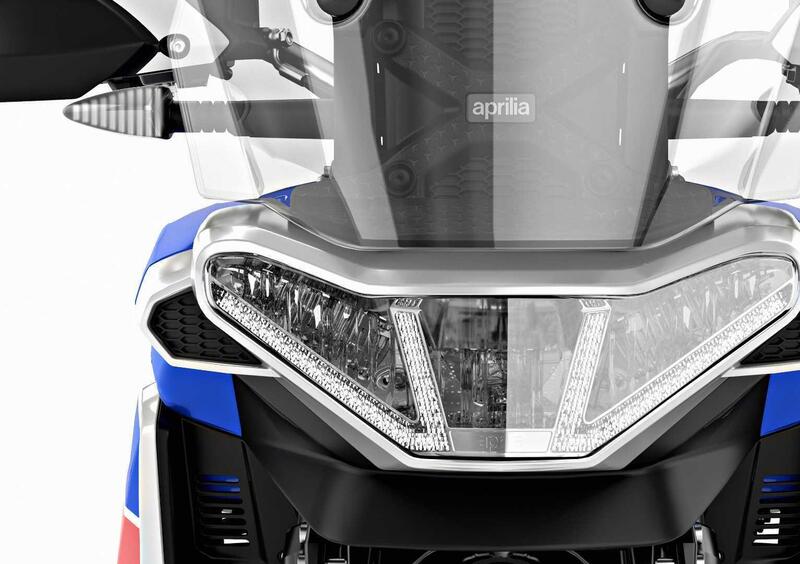 Aprilia Tuareg 660 Tuareg 660 (2022 - 24) (13)