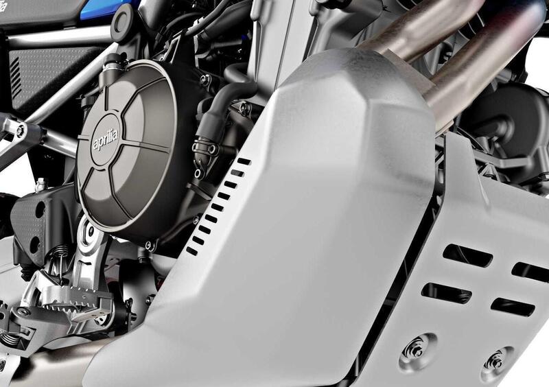 Aprilia Tuareg 660 Tuareg 660 (2022 - 24) (15)