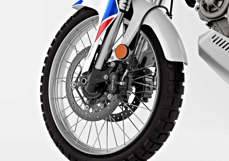 Aprilia Tuareg 660 Tuareg 660 (2022 - 24) (16)