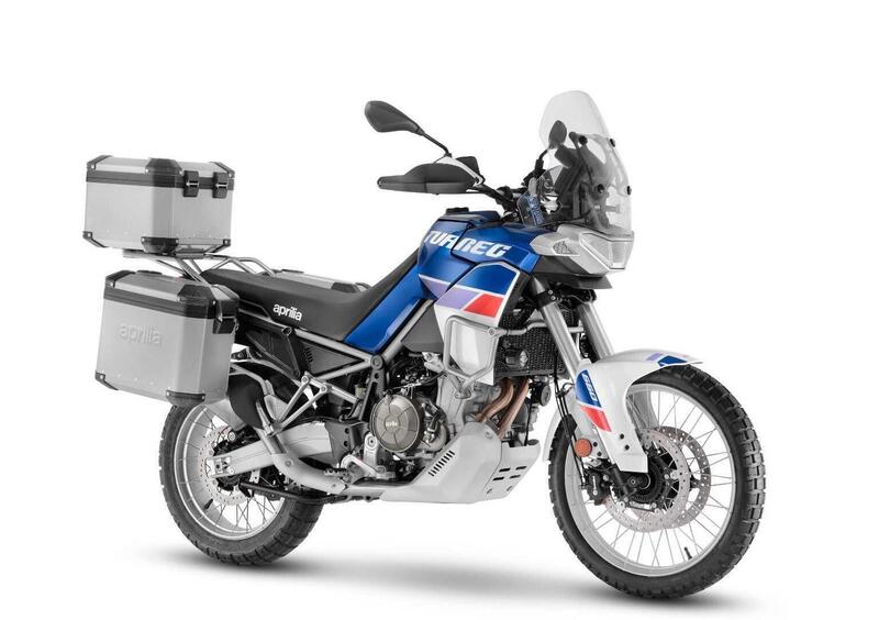 Aprilia Tuareg 660 Tuareg 660 (2022 - 24) (8)