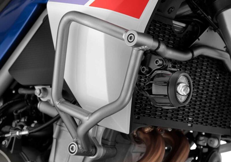 Aprilia Tuareg 660 Tuareg 660 (2022 - 24) (17)