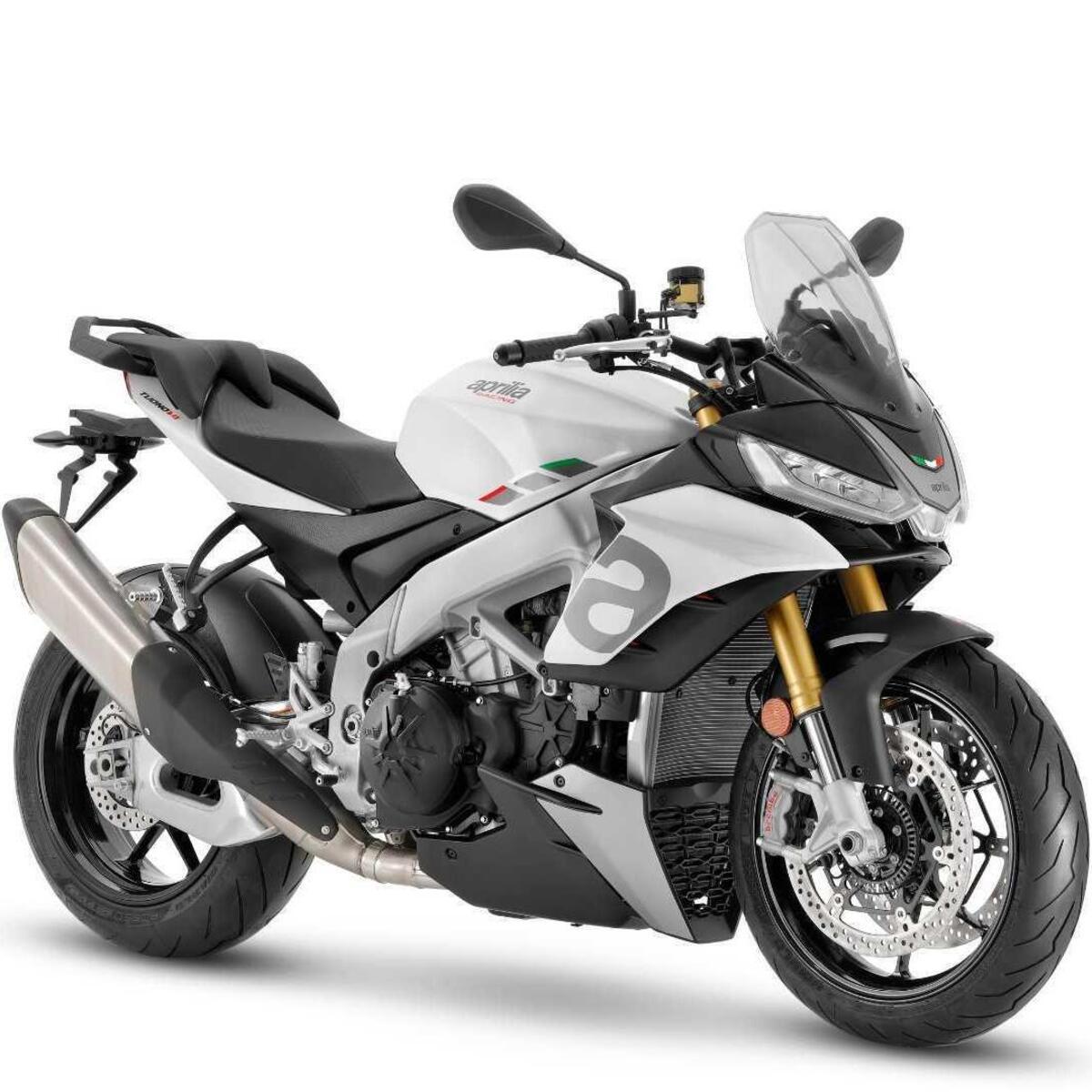 Aprilia Tuono 1100 V4 (2021 - 24)