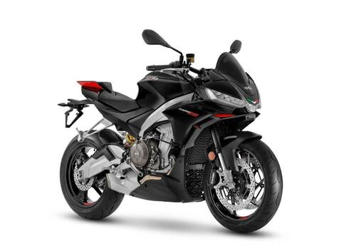 Aprilia Tuono 660 Factory (2022 - 24)