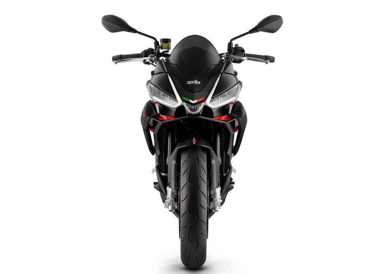 Aprilia Tuono 660 Tuono 660 Factory (2022 - 24) (4)