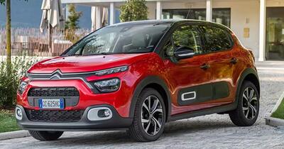 Scende in campo e le ha tutte contro: Citroen C3, top e flop