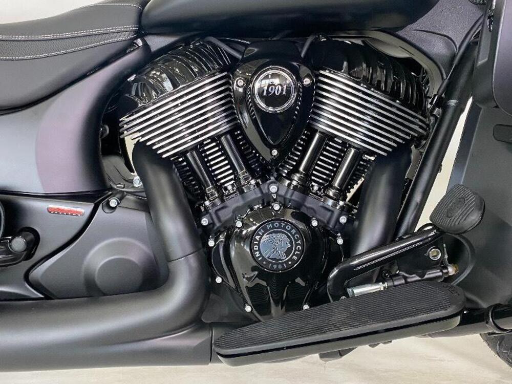 Indian Roadmaster 1890 Dark Horse (2021 - 25) (3)