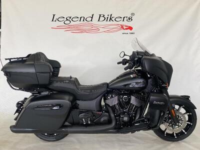 Indian Roadmaster 1890 Dark Horse (2021 - 25) nuova