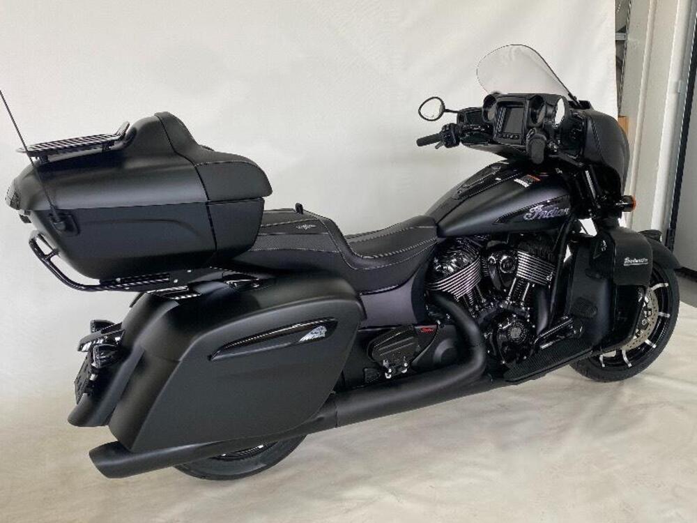 Indian Roadmaster 1890 Dark Horse (2021 - 25) (5)