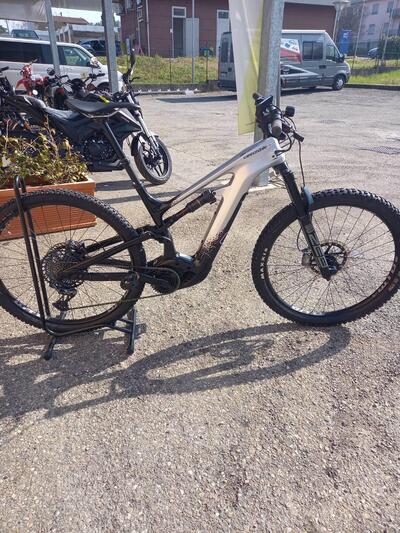  Altre moto o tipologie Elettrico usata