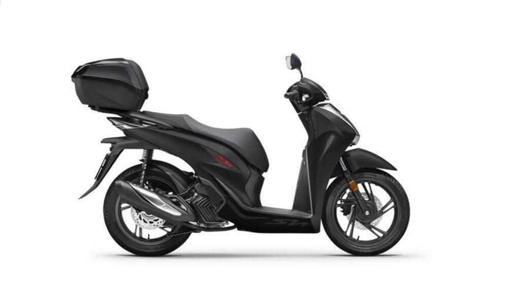Honda SH 150i Sport (2022 - 23)