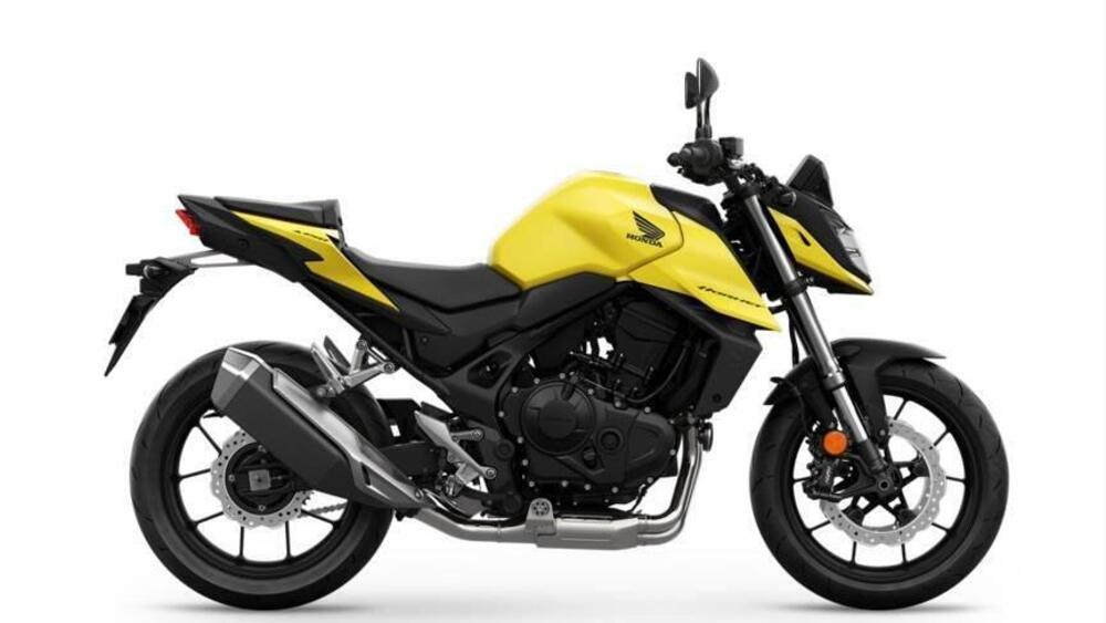 Honda CB 750 Hornet (2023 - 24)