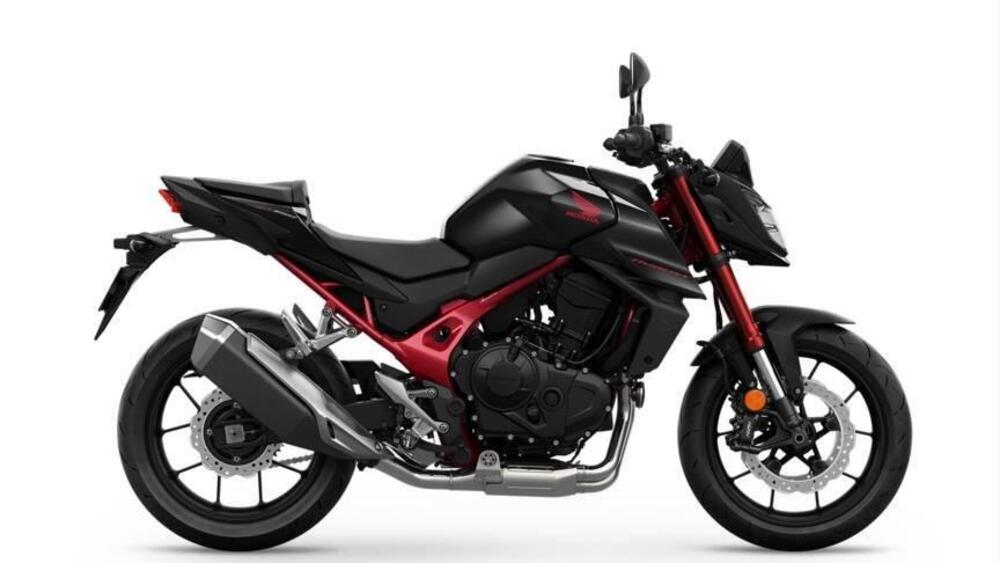 Honda CB 750 Hornet (2023 - 24) (2)