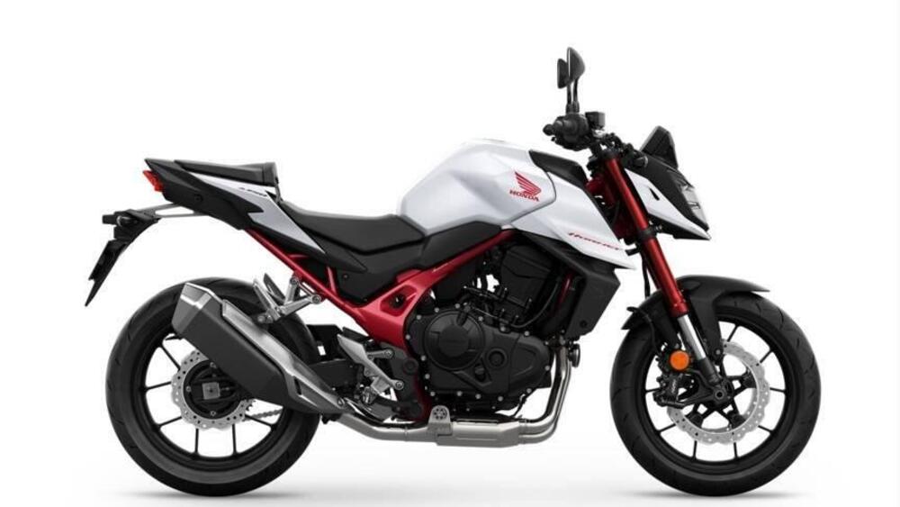 Honda CB 750 Hornet (2023 - 24) (3)