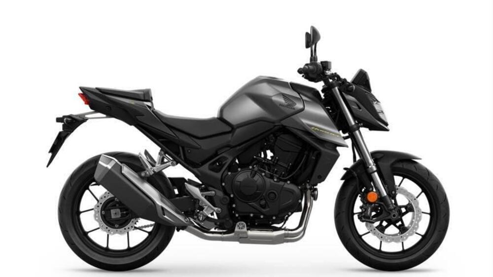 Honda CB 750 Hornet (2023 - 24) (4)