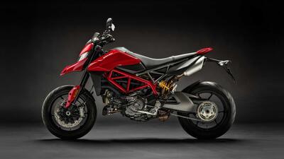 Ducati Hypermotard 950