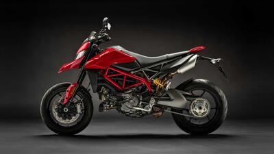 Ducati Hypermotard 950
