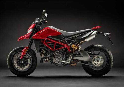 Ducati Hypermotard 950