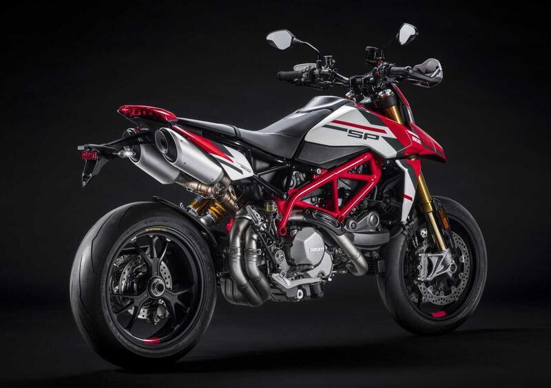 Ducati Hypermotard 950 Hypermotard 950 SP (2022 - 25) (3)