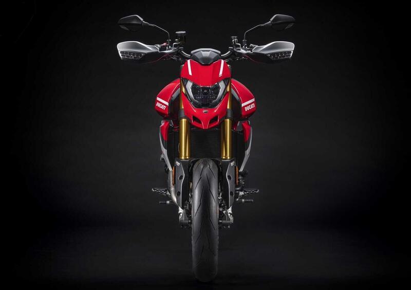 Ducati Hypermotard 950 Hypermotard 950 SP (2022 - 25) (6)