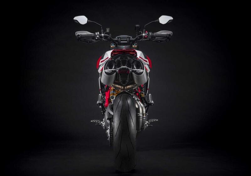 Ducati Hypermotard 950 Hypermotard 950 SP (2022 - 25) (4)