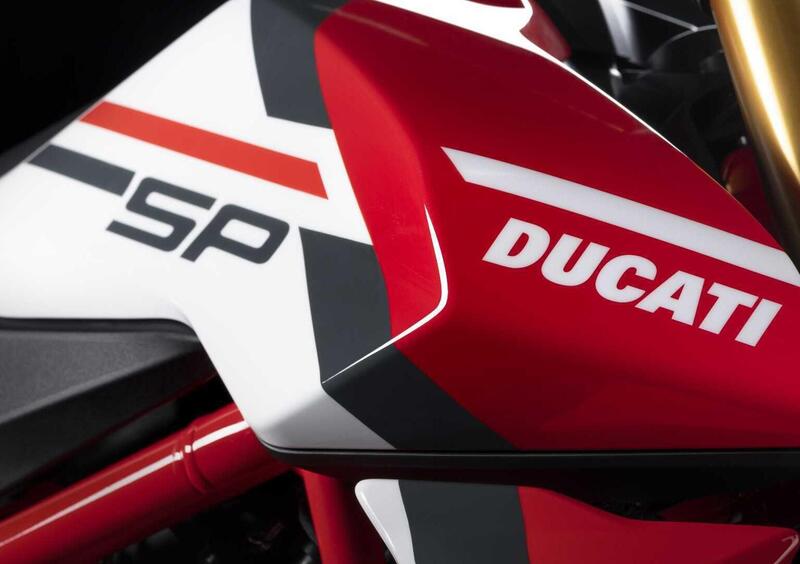 Ducati Hypermotard 950 Hypermotard 950 SP (2022 - 25) (10)