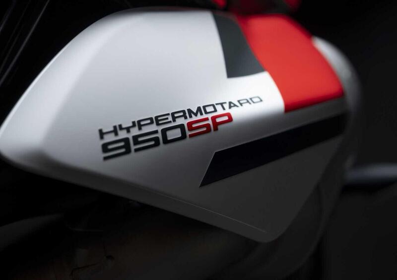 Ducati Hypermotard 950 Hypermotard 950 SP (2022 - 25) (12)