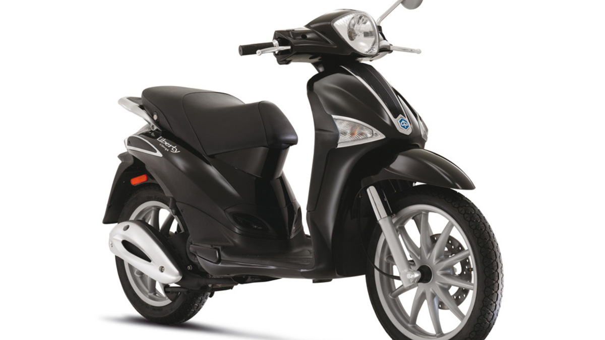 50cc Liberty S 50 Nero Opaco PETROL FUEL PUMP PIAGGIO LIBERTY 50 S