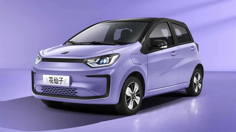 Batteria al sodio: costa la met&agrave;, e l&#039;auto &egrave; gi&agrave; pronta (ma non si sa il prezzo)