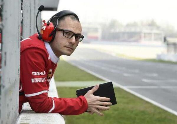 Ferrari, che cosa sta succedendo a Maranello? Salta la testa di Sanchez in un momento decisivo della stagione