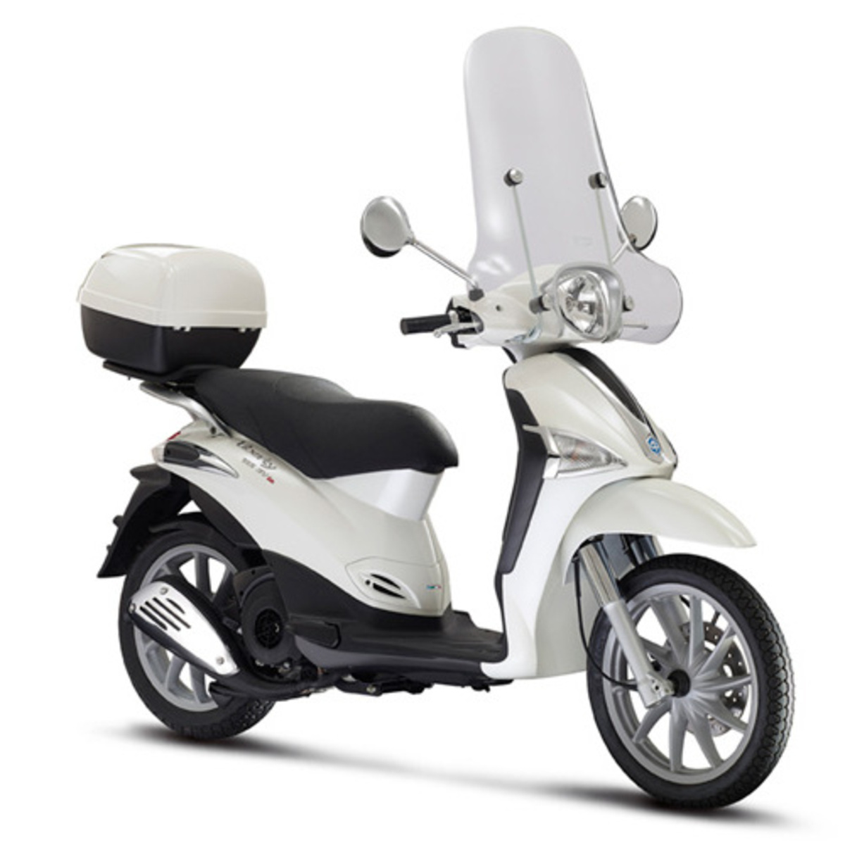 Debutta Il Piaggio Liberty 3V Nelle Cilindrate 125 E 150 News Moto it Debutta Il Piaggio Liberty 3V Nelle Cilindrate 125 E 150 News Moto it