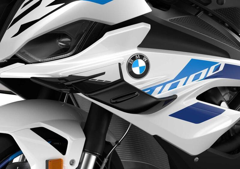 Bmw S 1000 RR S 1000 RR (2023 - 24) (12)