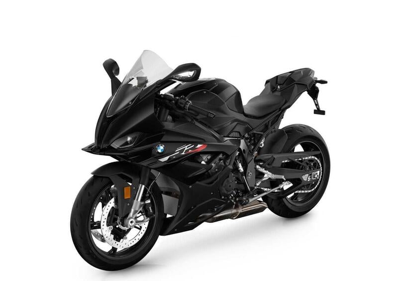 Bmw S 1000 RR S 1000 RR (2023 - 24) (3)