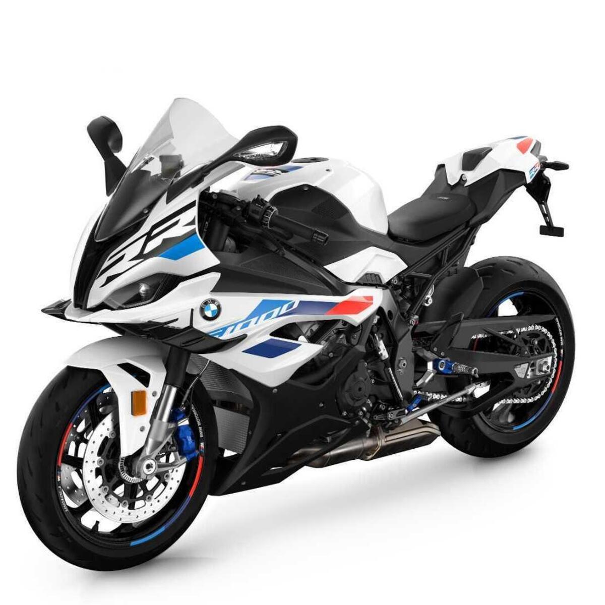 Bmw S 1000 RR (2023 - 24)