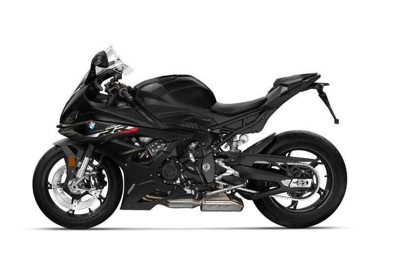 Bmw S 1000 RR S 1000 RR (2023 - 24) (6)