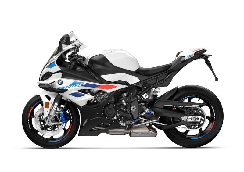 Bmw S 1000 RR S 1000 RR (2023 - 24) (4)