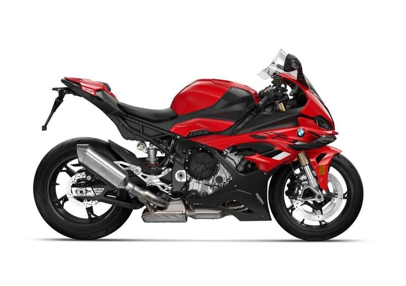 Bmw S 1000 RR S 1000 RR (2023 - 24) (8)