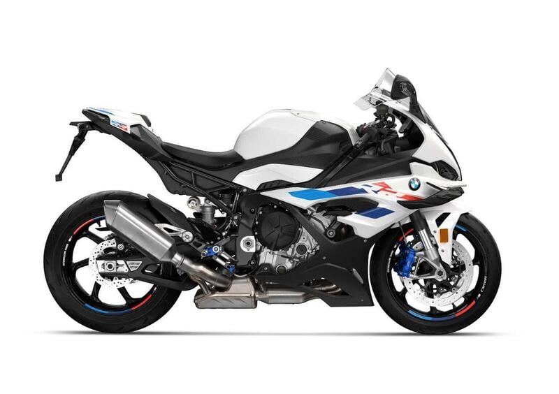 Bmw S 1000 RR S 1000 RR (2023 - 24) (7)