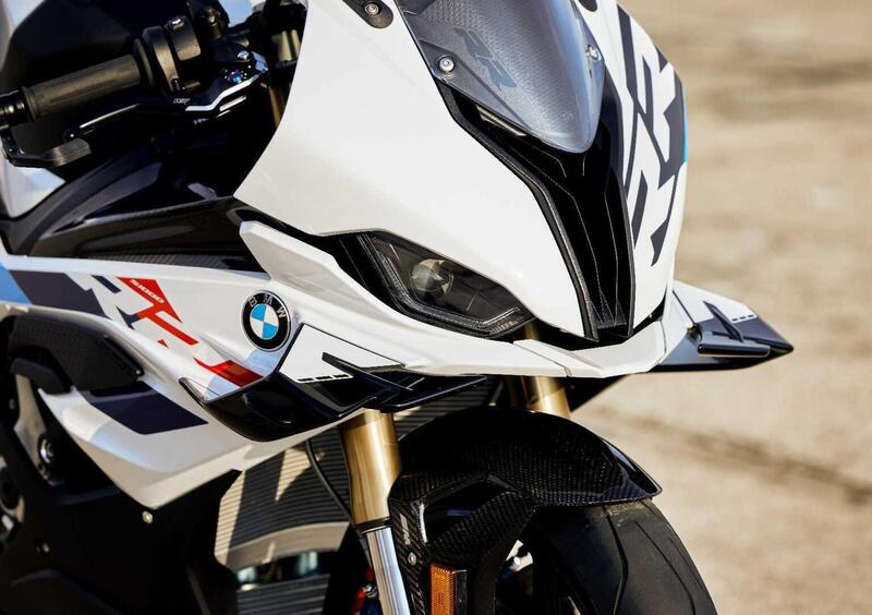 Bmw S 1000 RR S 1000 RR (2023 - 24) (13)