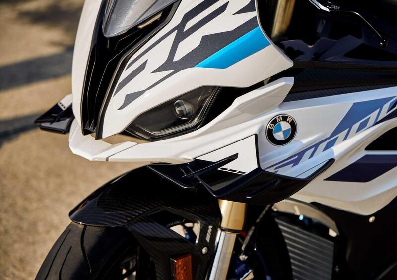 Bmw S 1000 RR S 1000 RR (2023 - 24) (14)