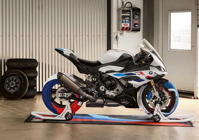 Bmw S 1000 RR S 1000 RR (2023 - 24) (11)