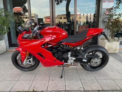 Ducati SuperSport 939 S (2017 - 20) usata
