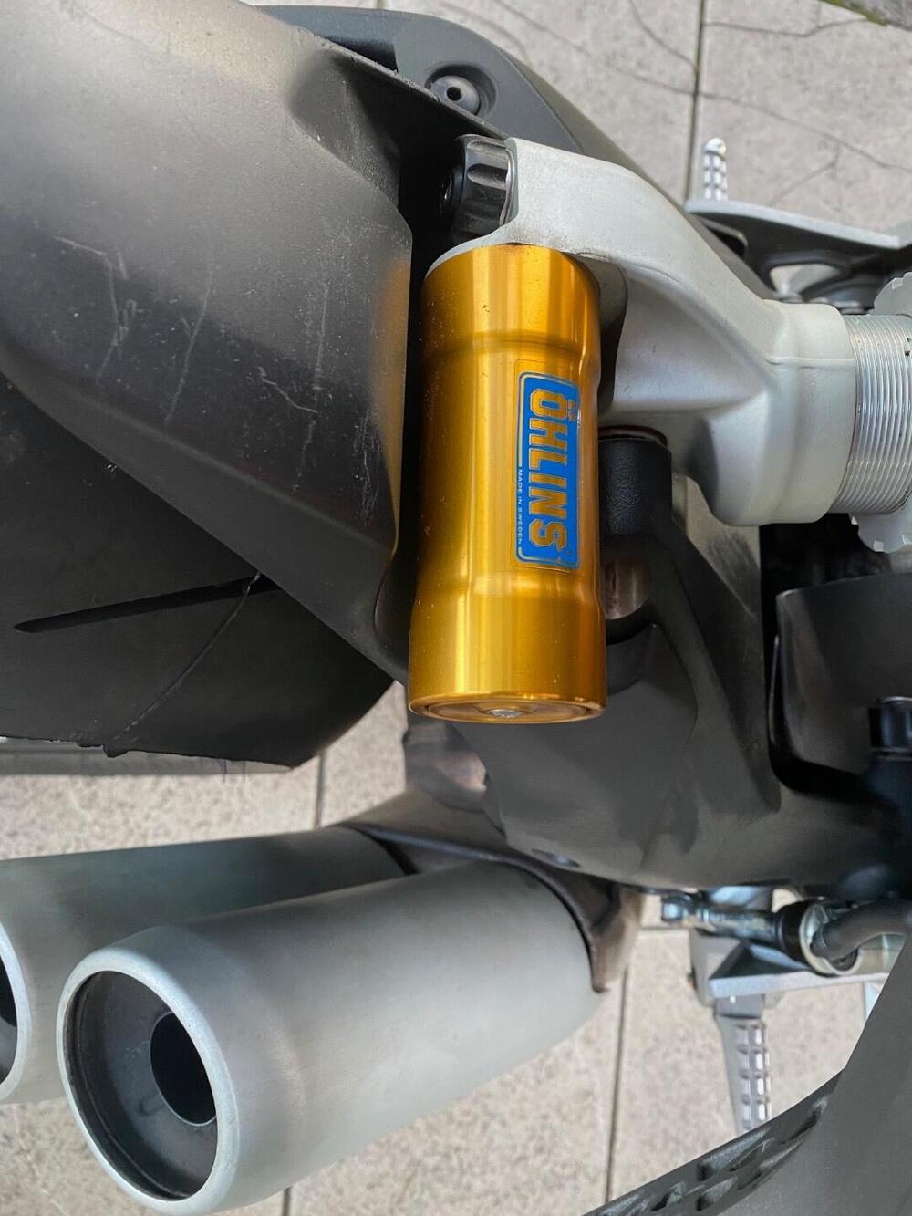 Ducati SuperSport 939 S (2017 - 20) (4)