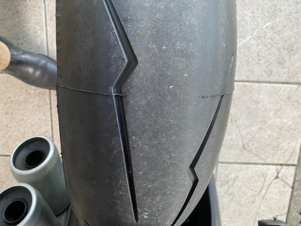 Ducati SuperSport 939 S (2017 - 20) (8)