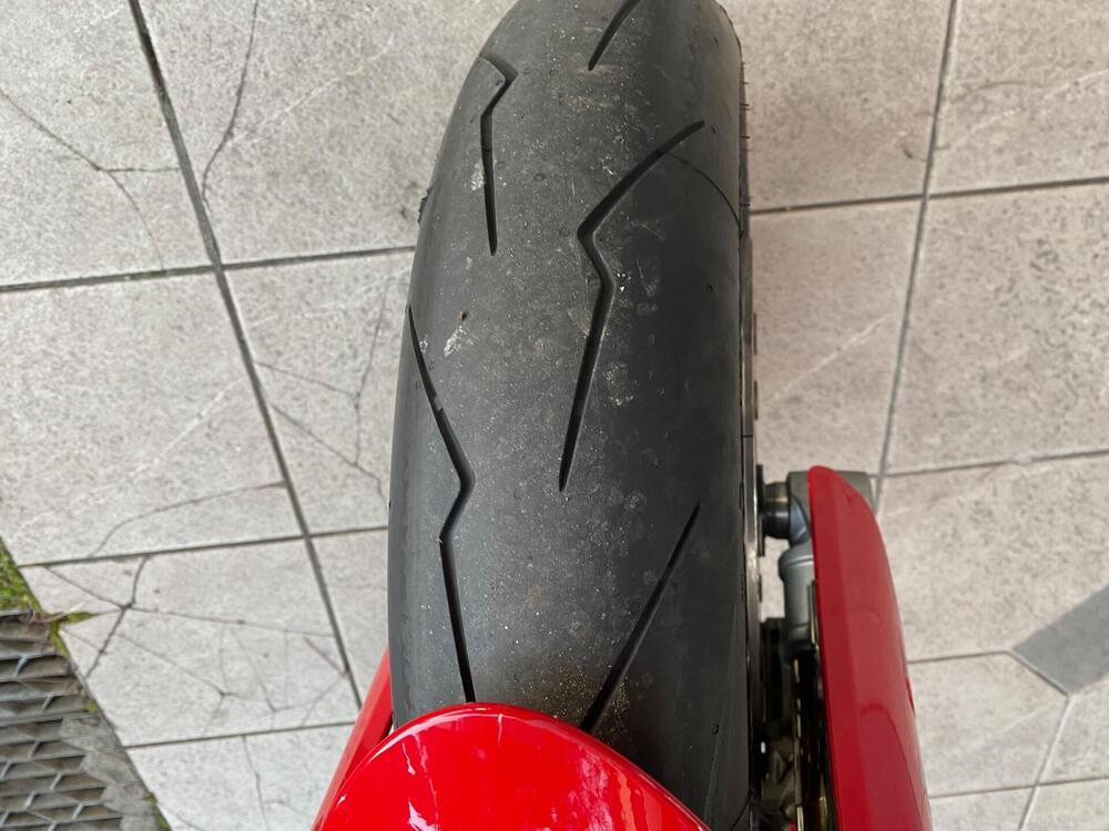 Ducati SuperSport 939 S (2017 - 20) (9)