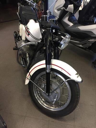 Moto Guzzi V7 Special d'epoca