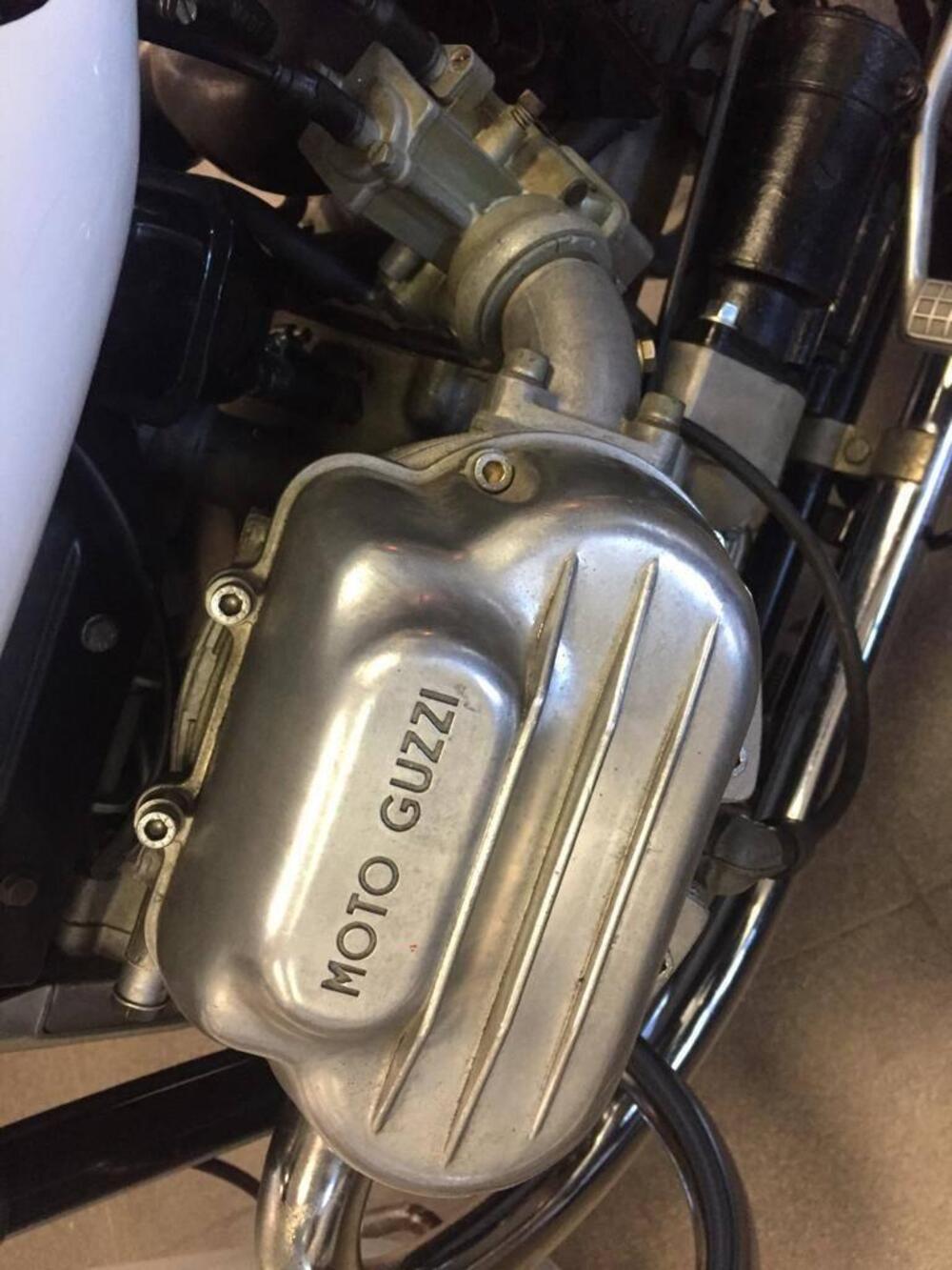 Moto Guzzi V7 Special (6)