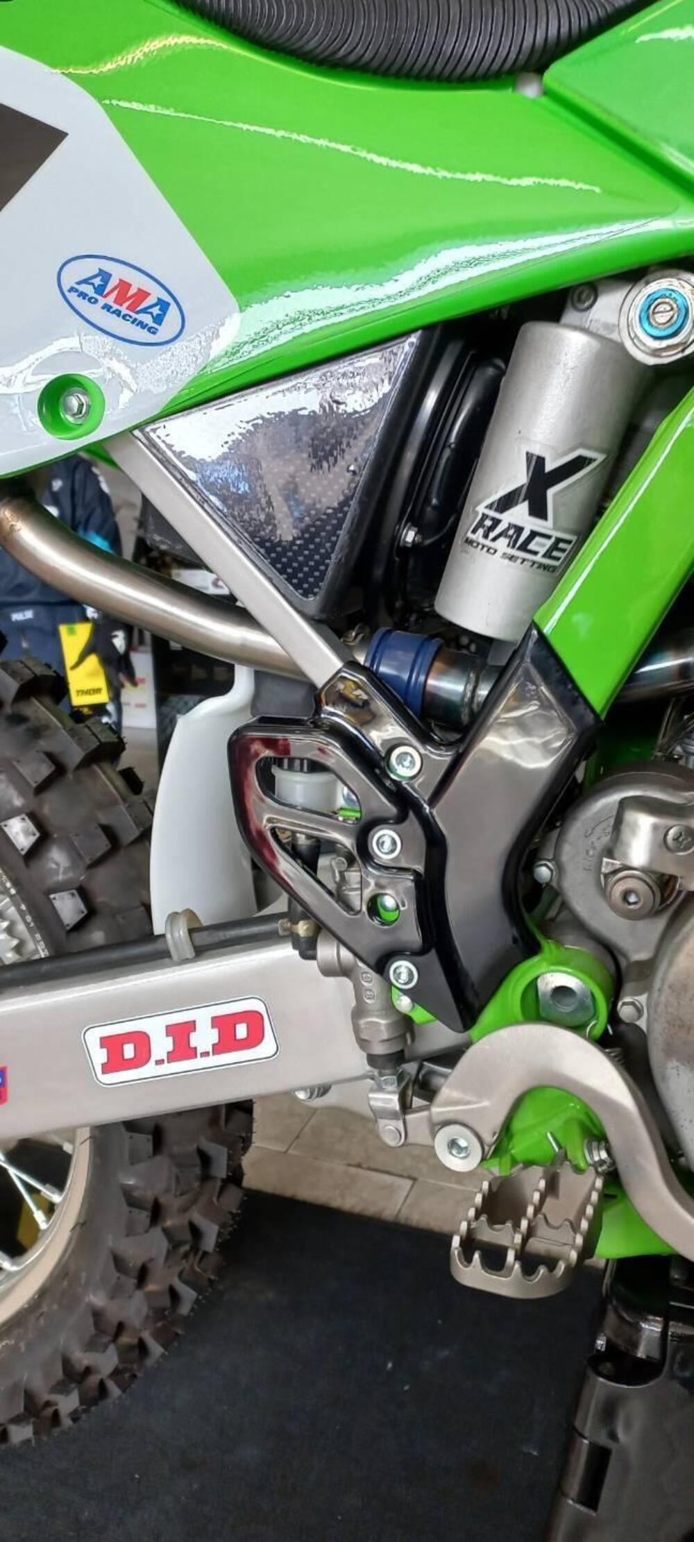 Kawasaki KX 250 (1994 - 01) (3)