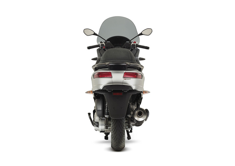 Piaggio MP3 MP3 LT 500 i.e. Sport (2012 - 13) (5)