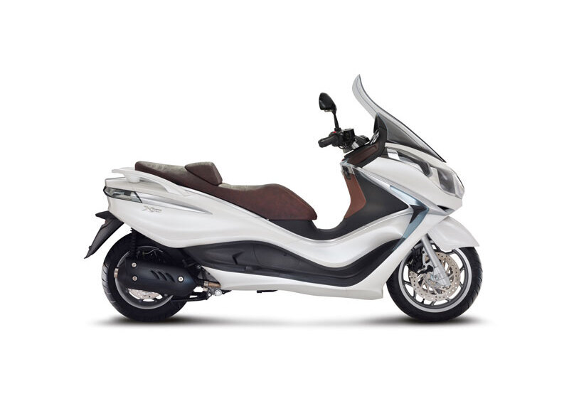 Piaggio X10 350 X10 350 ie (2011 - 17) (3)